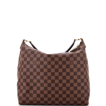 Louis Vuitton Portobello Handbag Damier GM