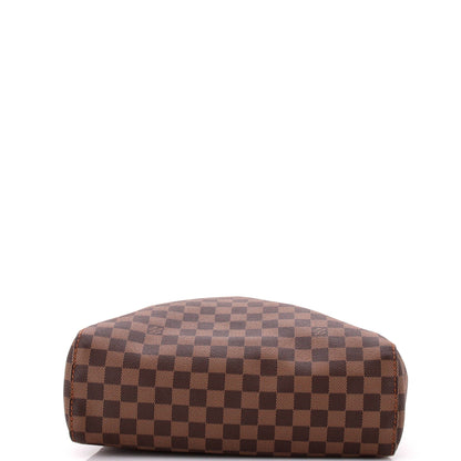 Louis Vuitton Portobello Handbag Damier GM