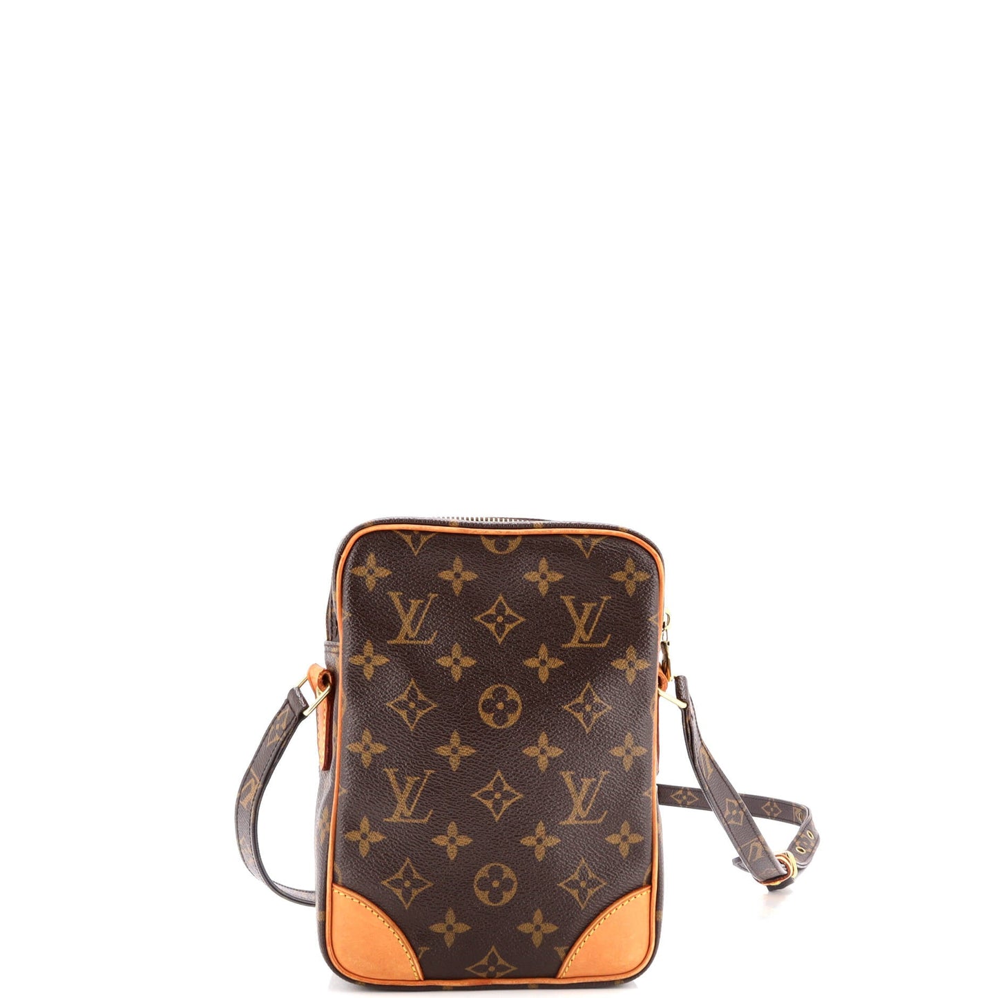 Louis Vuitton Amazone Bag Monogram Canvas