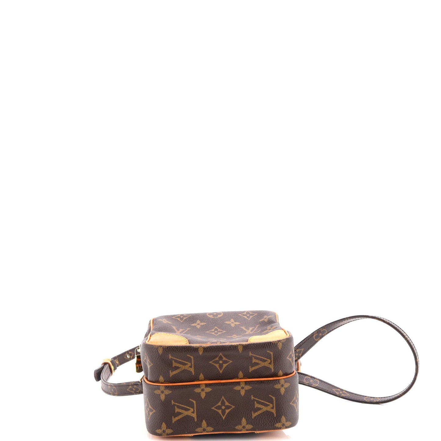 Louis Vuitton Amazone Bag Monogram Canvas