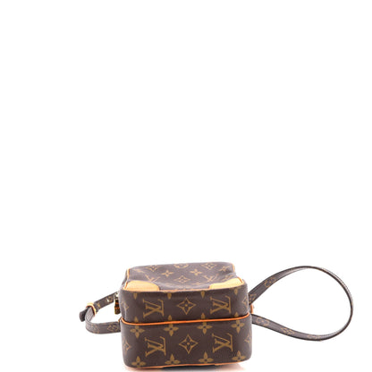 Louis Vuitton Amazone Bag Monogram Canvas