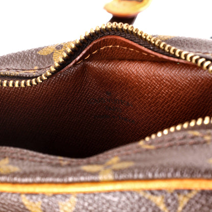 Louis Vuitton Amazone Bag Monogram Canvas