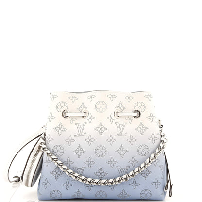 Louis Vuitton Bella Bucket Bag Gradient Mahina Leather