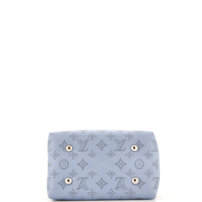 Louis Vuitton Bella Bucket Bag Gradient Mahina Leather