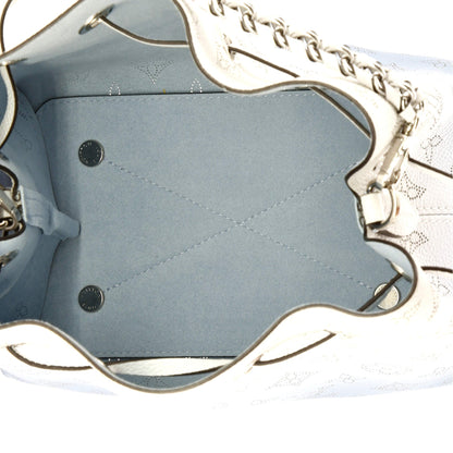 Louis Vuitton Bella Bucket Bag Gradient Mahina Leather