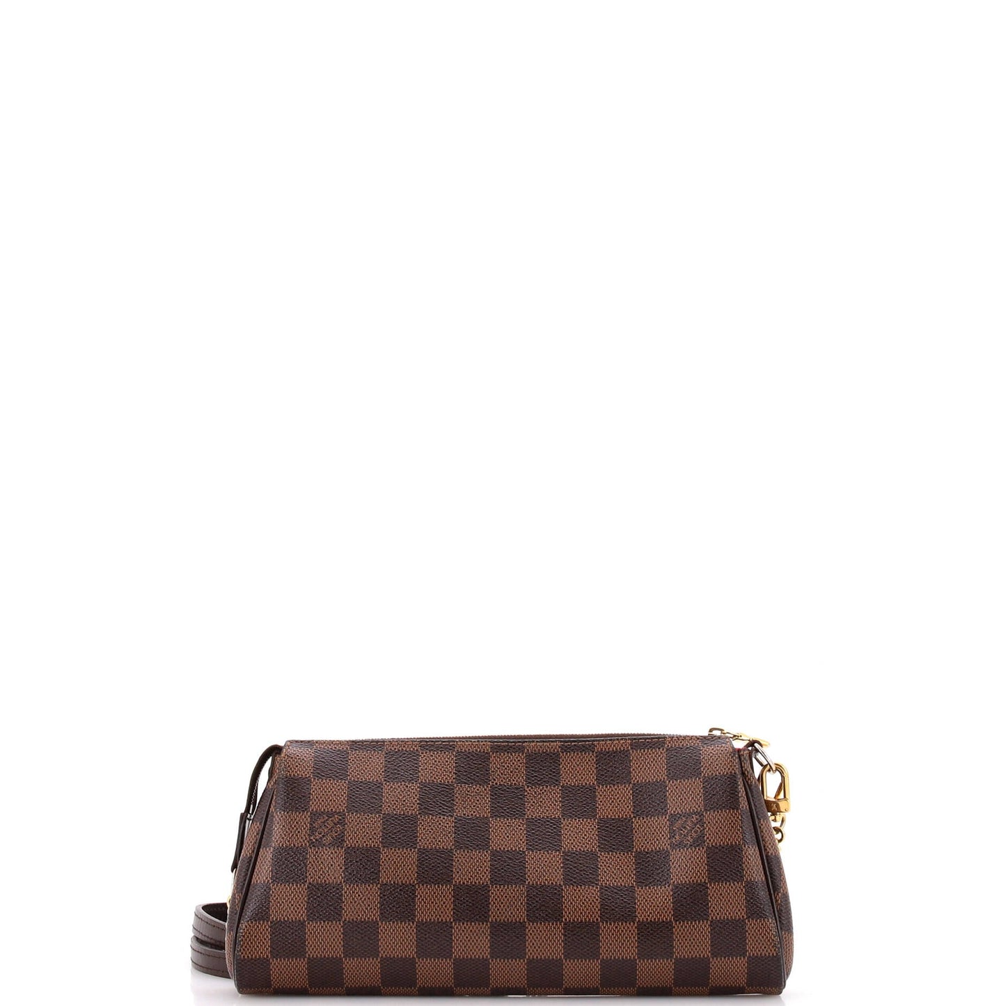 Louis Vuitton Eva Handbag Damier