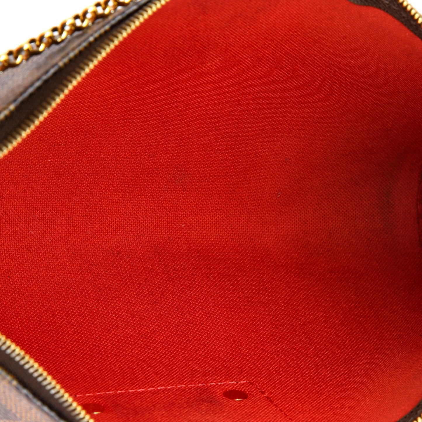 Louis Vuitton Eva Handbag Damier