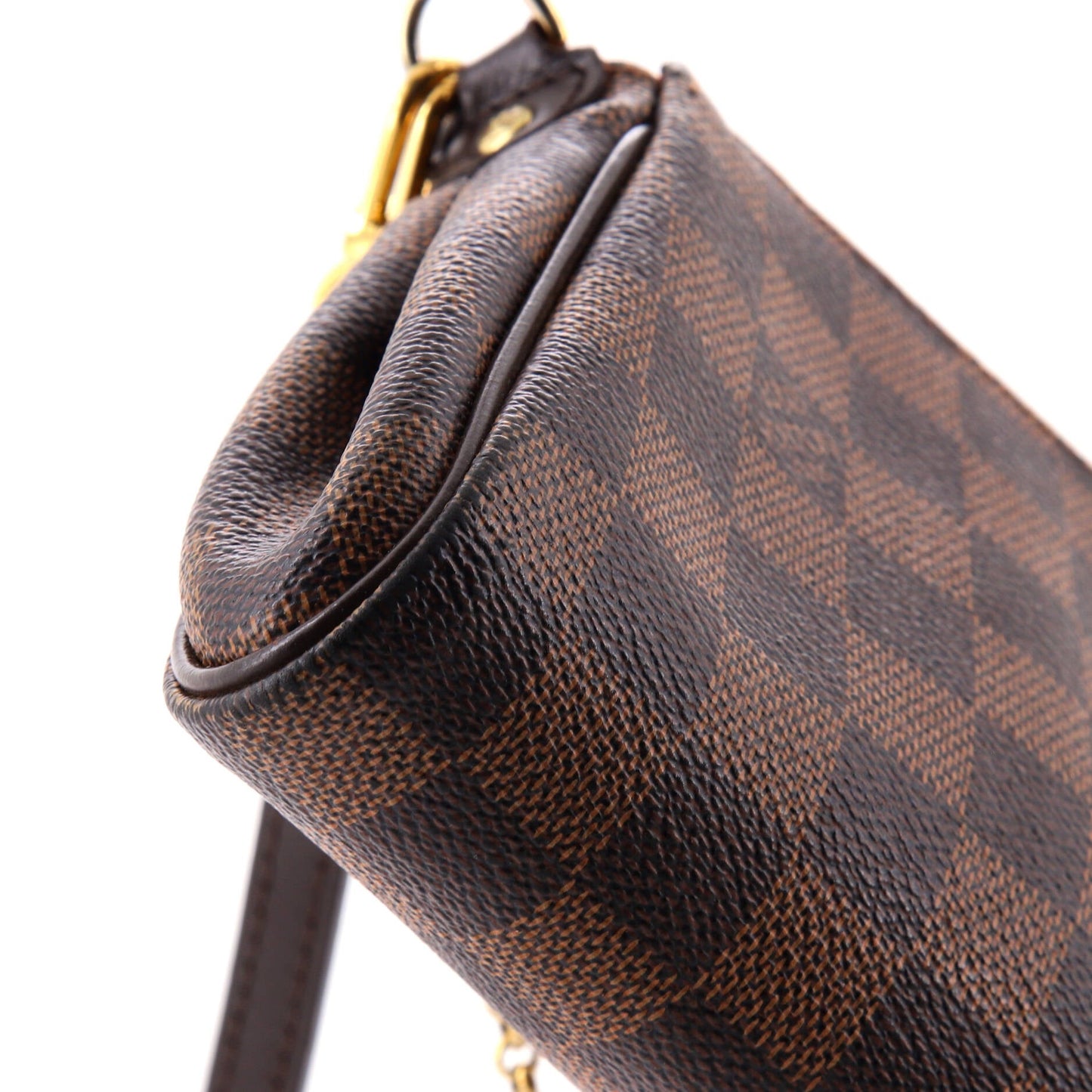 Louis Vuitton Eva Handbag Damier