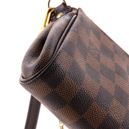 Louis Vuitton Eva Handbag Damier
