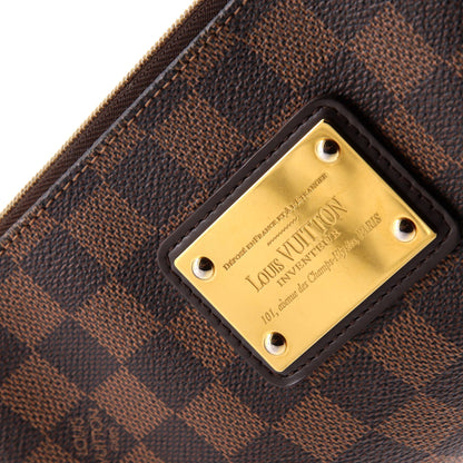 Louis Vuitton Eva Handbag Damier