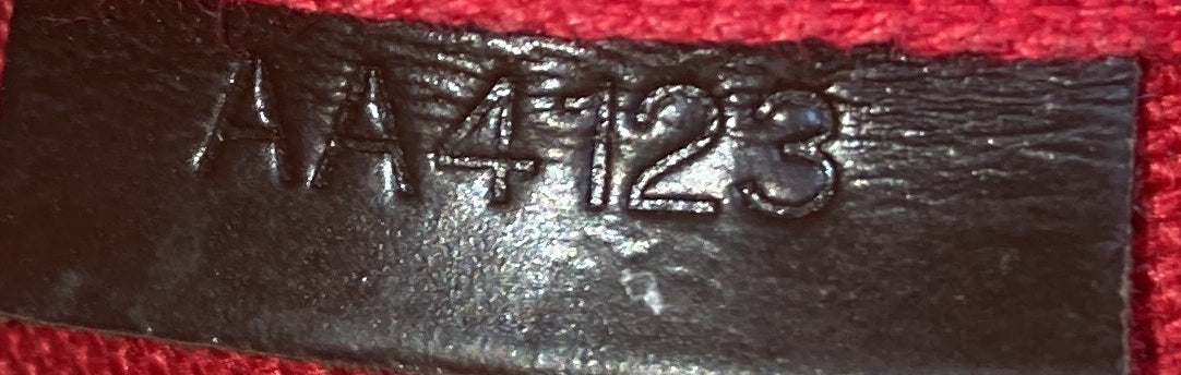 Louis Vuitton Eva Handbag Damier