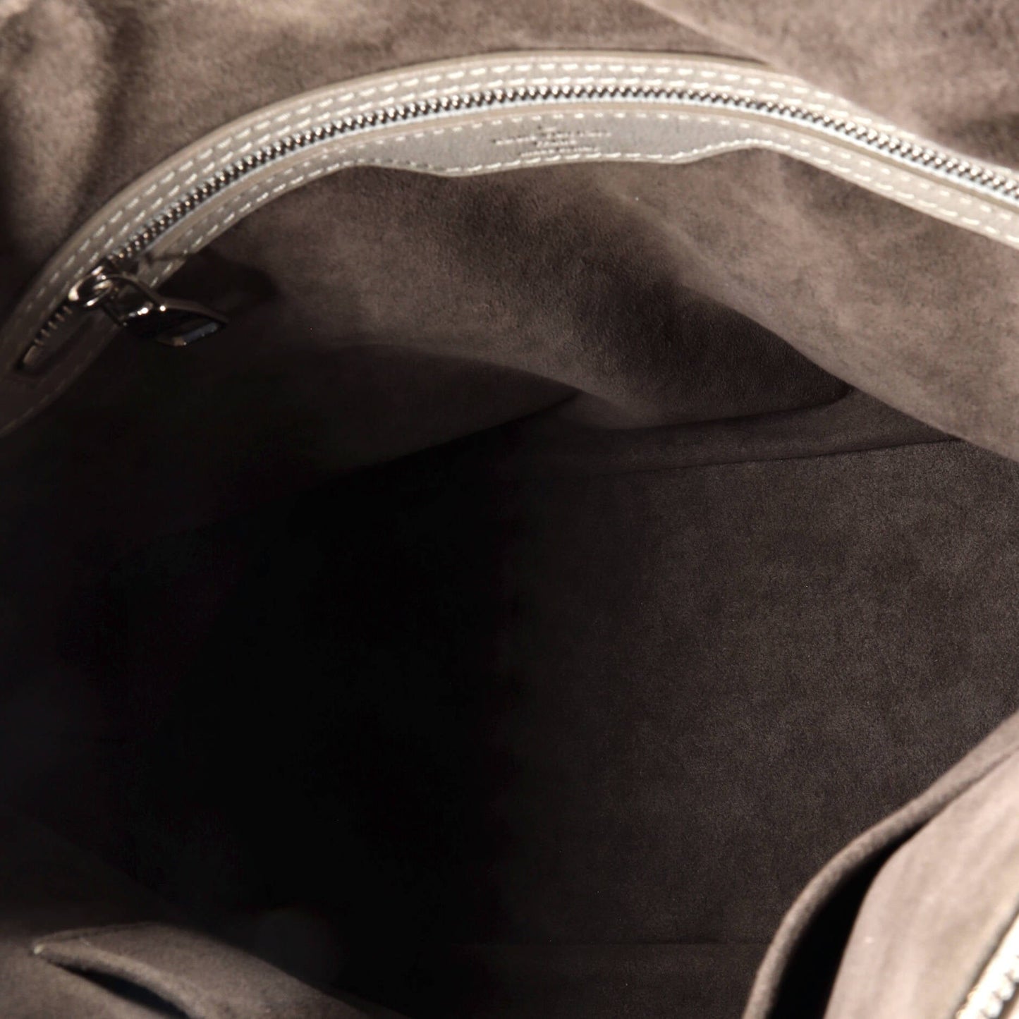 Louis Vuitton Antheia Ixia Handbag Leather PM