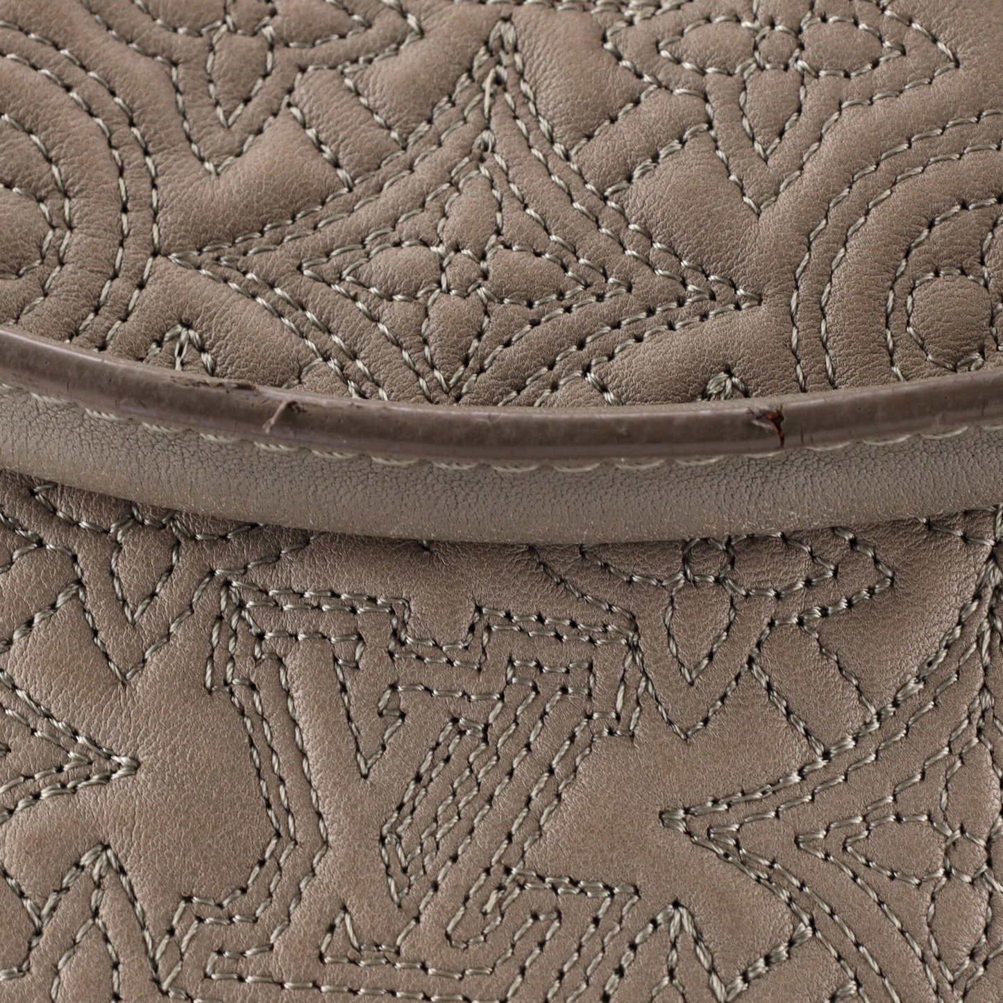 Louis Vuitton Antheia Ixia Handbag Leather PM