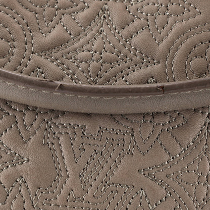 Louis Vuitton Antheia Ixia Handbag Leather PM