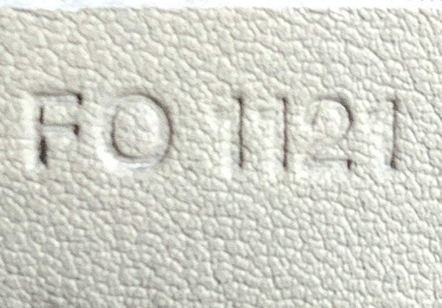 Louis Vuitton Antheia Ixia Handbag Leather PM