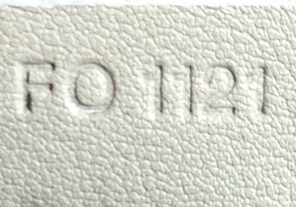 Louis Vuitton Antheia Ixia Handbag Leather PM