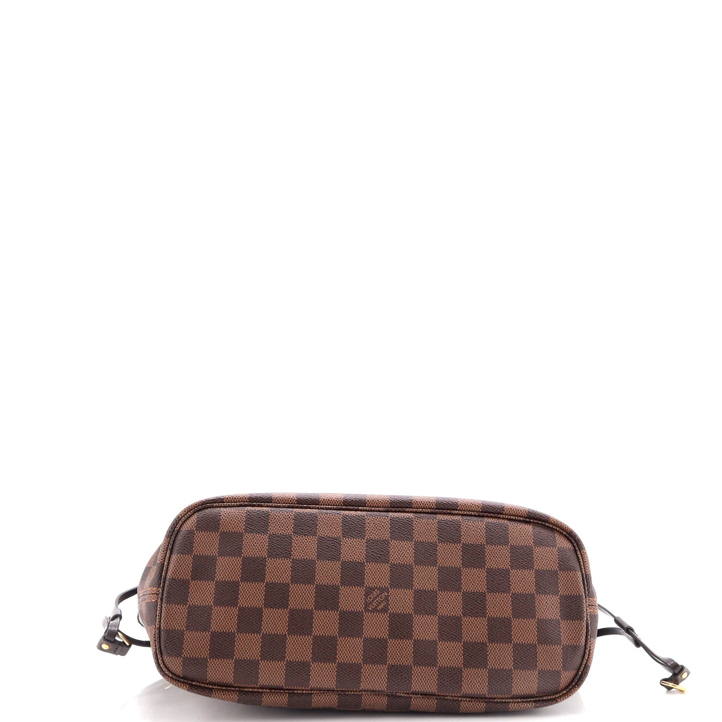 Louis Vuitton Neverfull NM Tote Damier PM