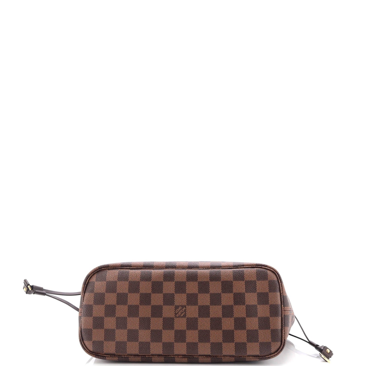 Louis Vuitton Neverfull NM Tote Damier PM