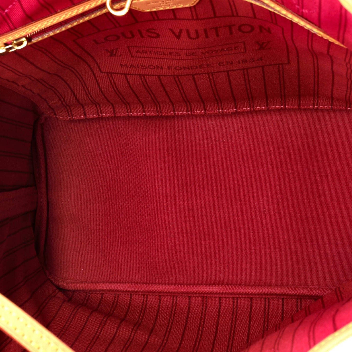 Louis Vuitton Neverfull NM Tote Limited Edition Patches Monogram Canvas MM