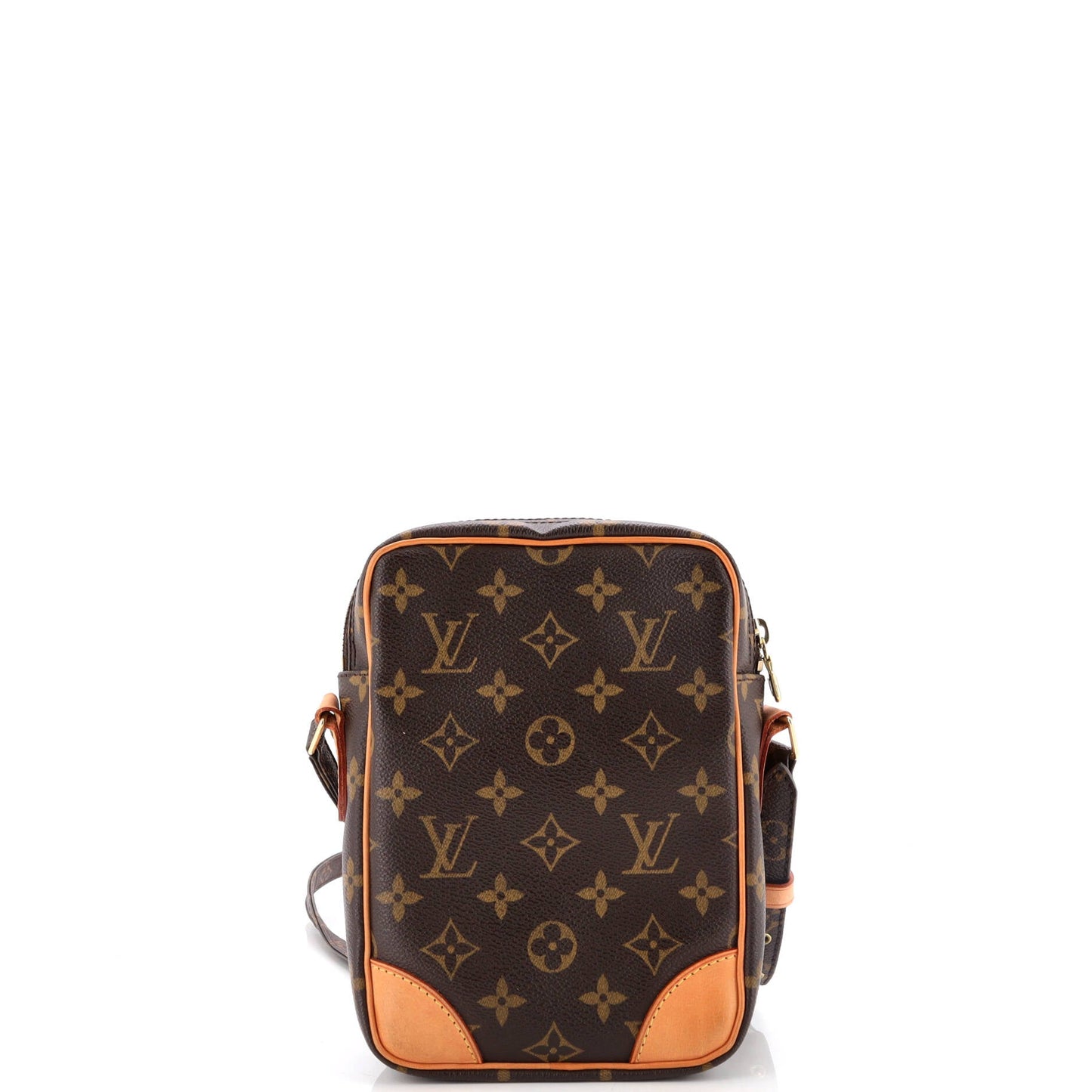 Louis Vuitton Amazone Bag Monogram Canvas