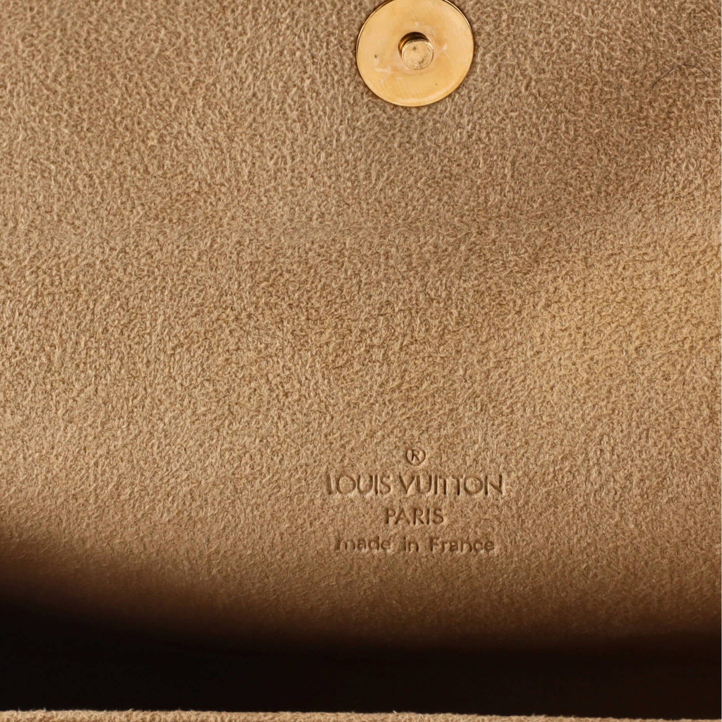 Louis Vuitton Florentine Waist Bag Monogram Canvas