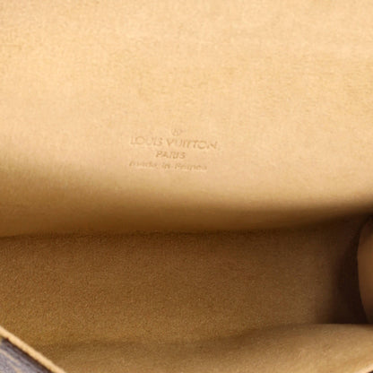 Louis Vuitton Florentine Waist Bag Monogram Canvas