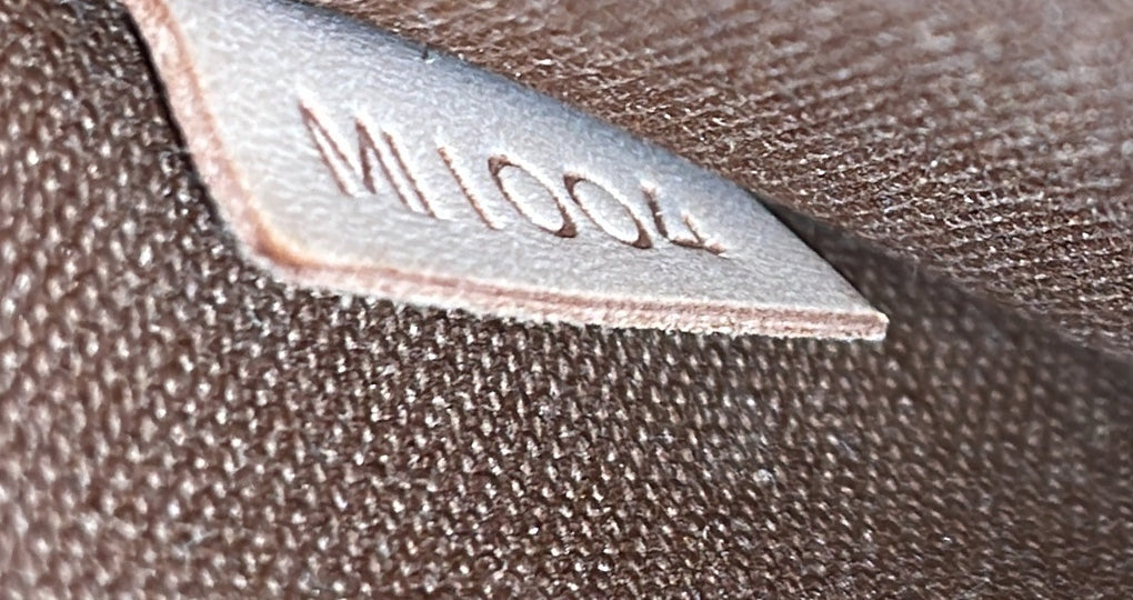 Louis Vuitton Marelle Waist Bag Monogram Canvas