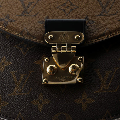 Louis Vuitton Tilsitt Top Handle Bag Reverse Monogram Canvas
