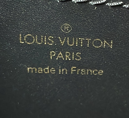 Louis Vuitton Tilsitt Top Handle Bag Reverse Monogram Canvas