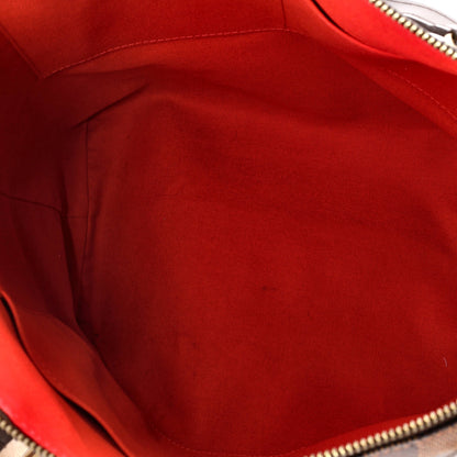Louis Vuitton Totally Handbag Damier MM