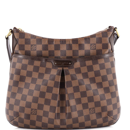 Louis Vuitton Bloomsbury Handbag Damier PM