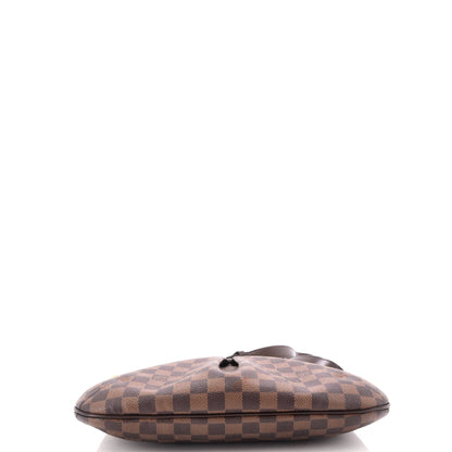 Louis Vuitton Bloomsbury Handbag Damier PM