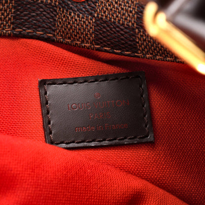 Louis Vuitton Bloomsbury Handbag Damier PM