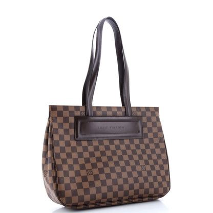 Louis Vuitton Parioli Handbag Damier PM