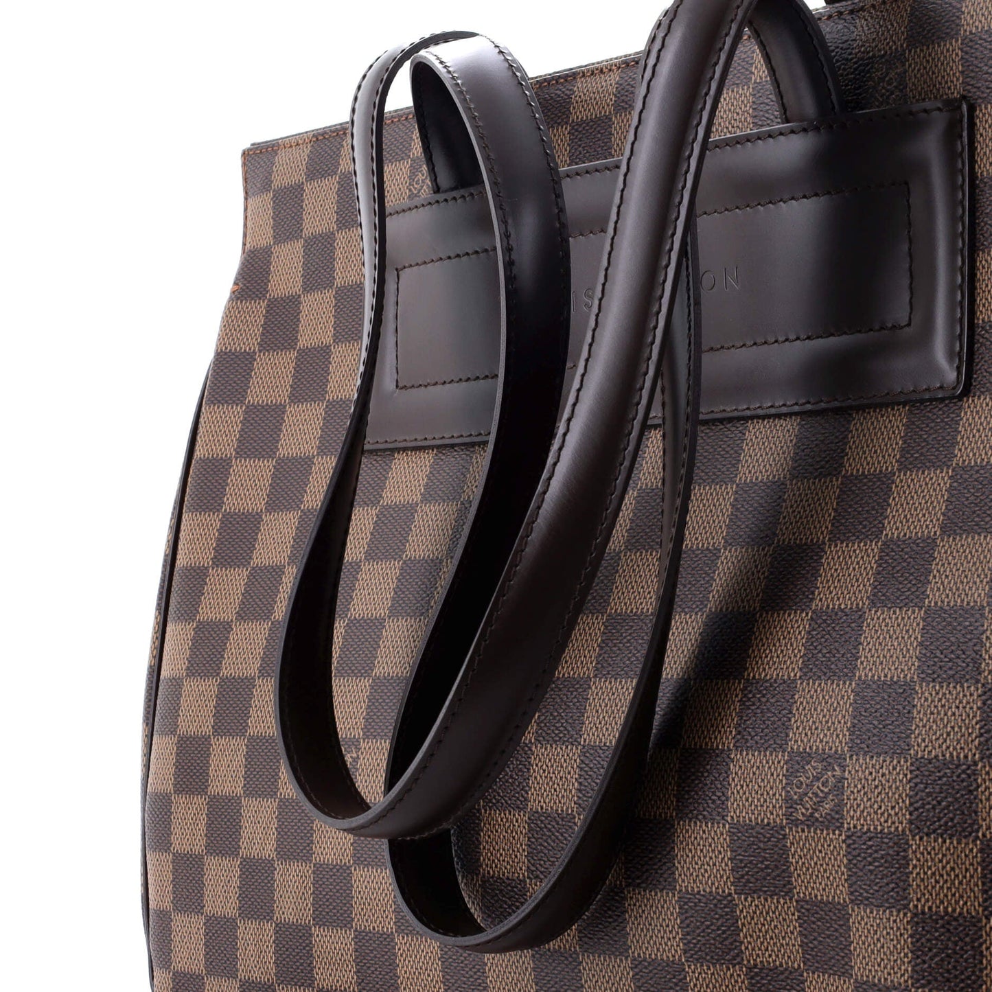 Louis Vuitton Parioli Handbag Damier PM