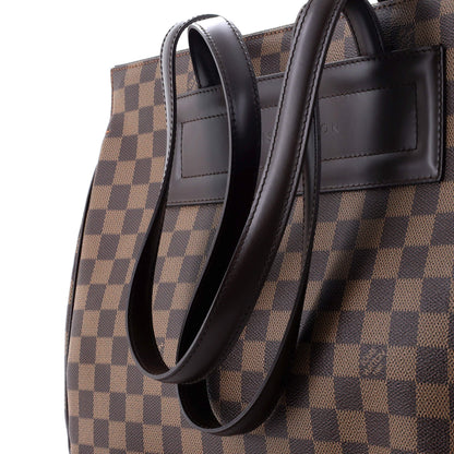 Louis Vuitton Parioli Handbag Damier PM