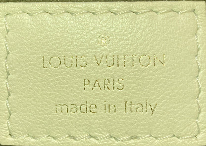 Louis Vuitton Coussin Bag Monogram Embossed Lambskin PM
