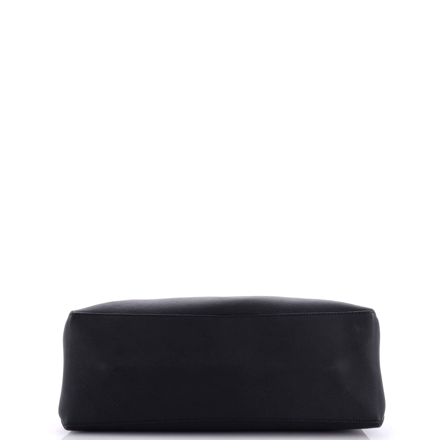 Louis Vuitton Lockme Shopper Tote Leather