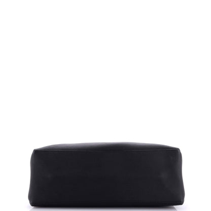 Louis Vuitton Lockme Shopper Tote Leather