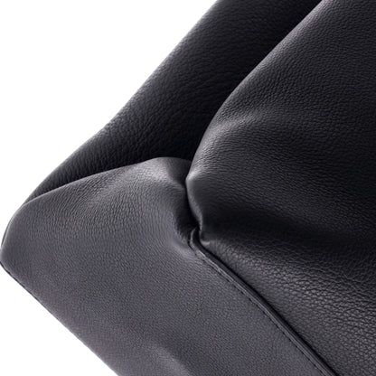 Louis Vuitton Lockme Shopper Tote Leather