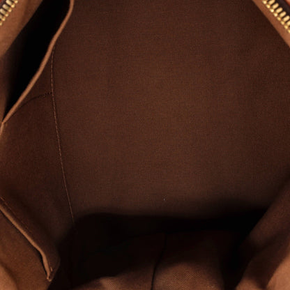 Louis Vuitton Tivoli Handbag Monogram Canvas PM