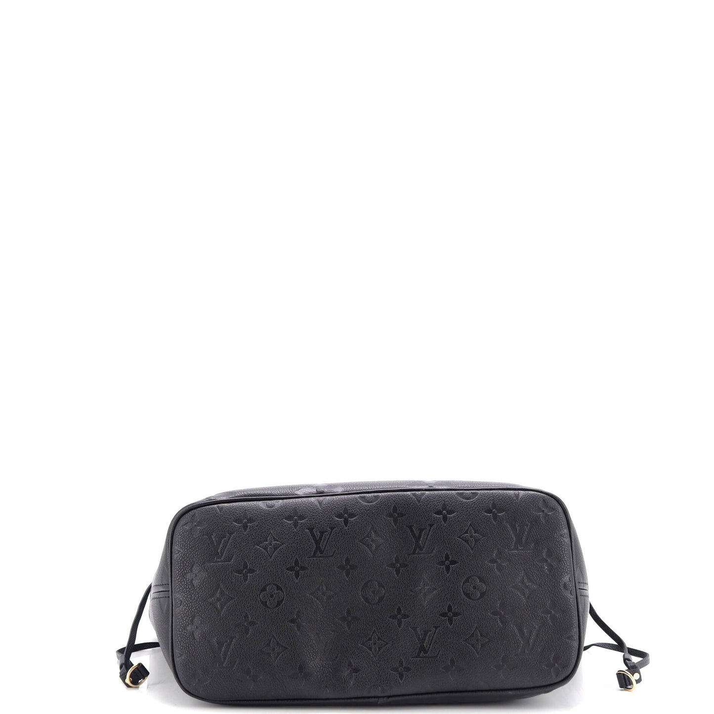 Louis Vuitton Neverfull NM Tote Monogram Empreinte Giant MM