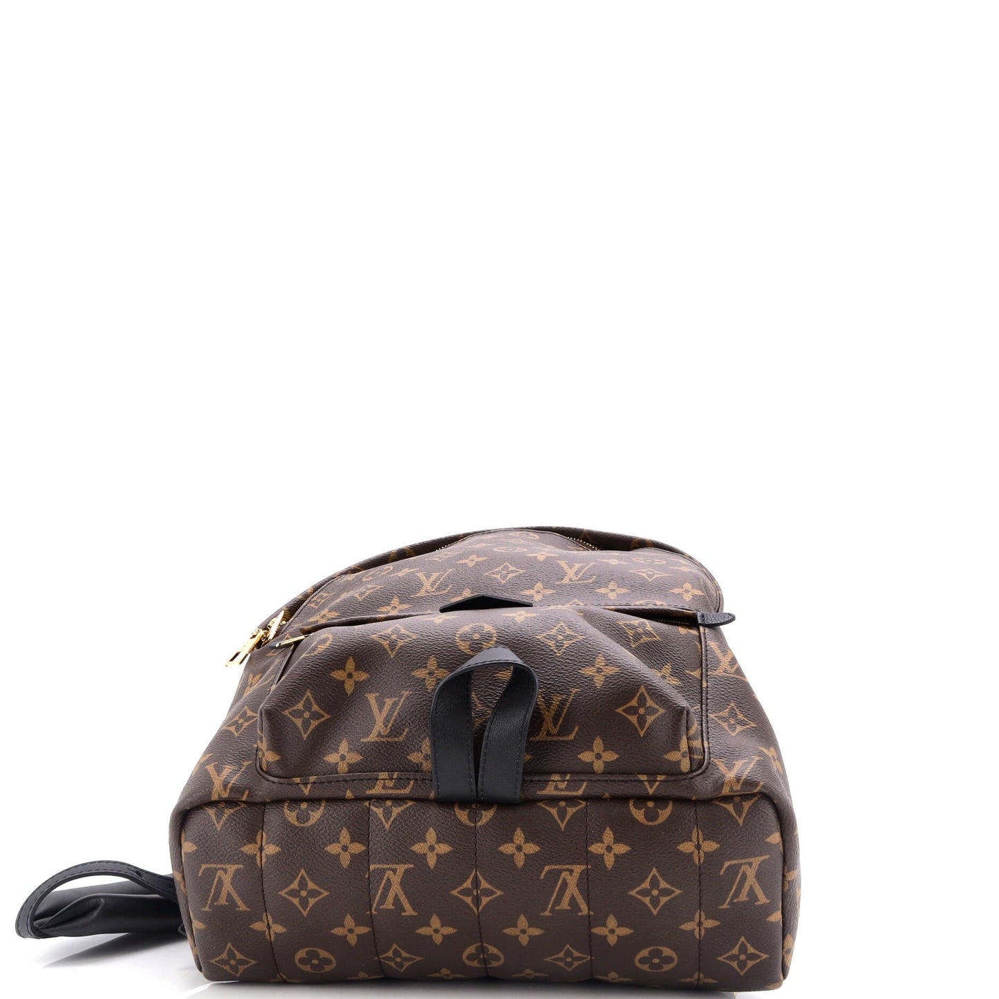 Louis Vuitton Palm Springs Backpack Monogram Canvas MM