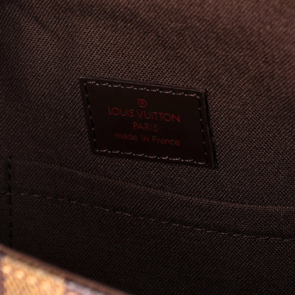 Louis Vuitton Reporter Melville Bag Damier