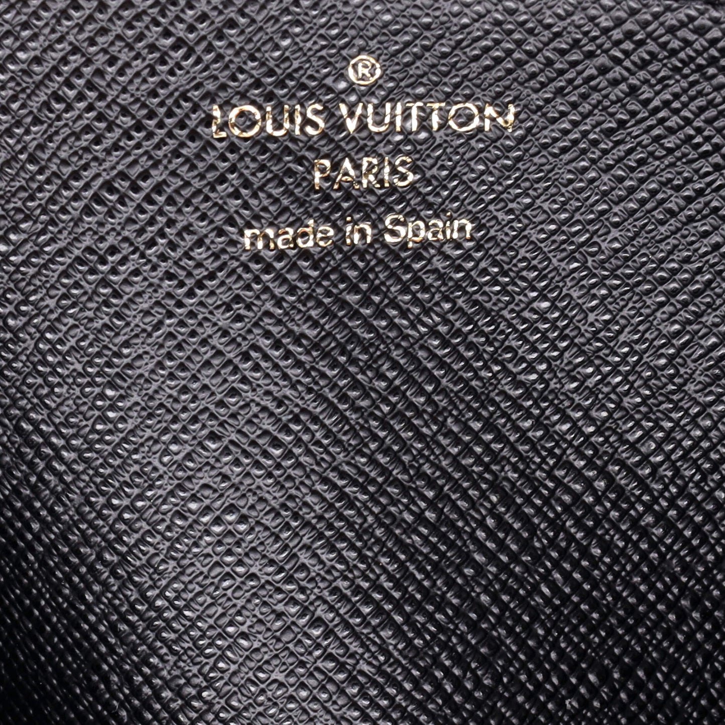 Louis Vuitton Zippy Wallet Limited Edition Game On Multicolor Monogram