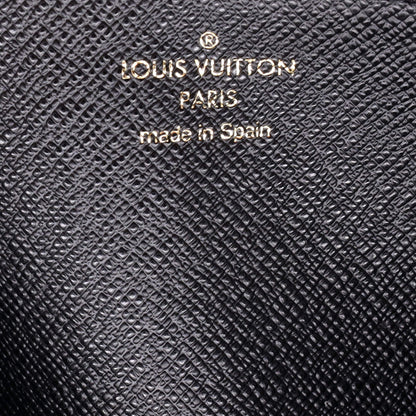 Louis Vuitton Zippy Wallet Limited Edition Game On Multicolor Monogram