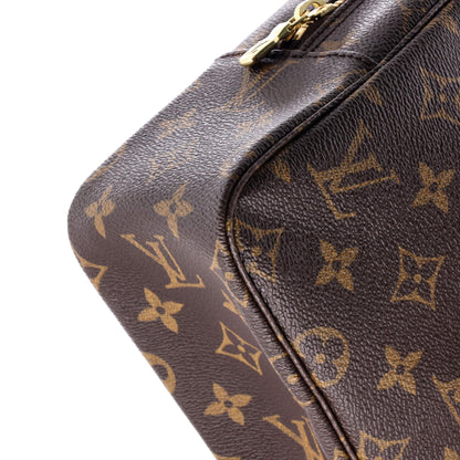 Louis Vuitton Trousse Toiletry Pouch Monogram Canvas 28