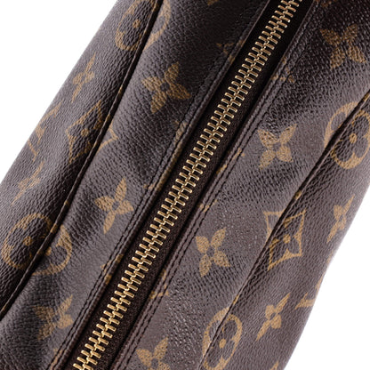 Louis Vuitton Trousse Toiletry Pouch Monogram Canvas 28