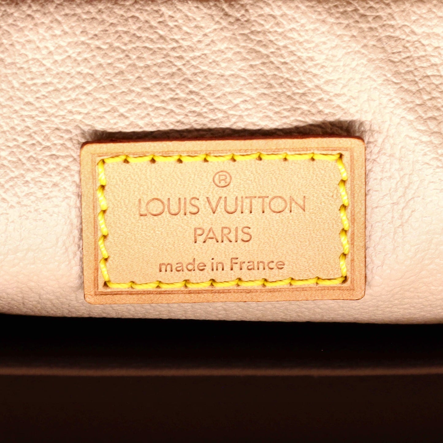 Louis Vuitton Trousse Toiletry Pouch Monogram Canvas 28