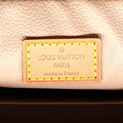 Louis Vuitton Trousse Toiletry Pouch Monogram Canvas 28
